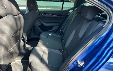 Skoda Octavia IV, 2020 год, 1 980 000 рублей, 13 фотография