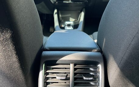 Skoda Octavia IV, 2020 год, 1 980 000 рублей, 16 фотография