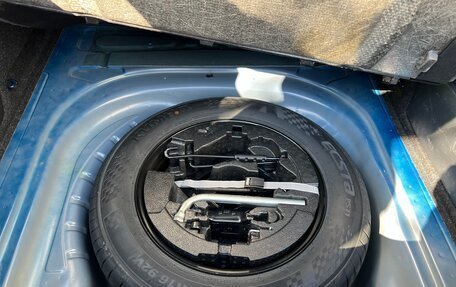 Skoda Octavia IV, 2020 год, 1 980 000 рублей, 22 фотография