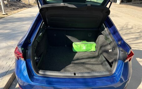 Skoda Octavia IV, 2020 год, 1 980 000 рублей, 21 фотография