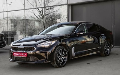 KIA Stinger I, 2021 год, 3 100 000 рублей, 1 фотография