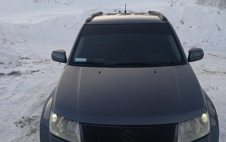 Suzuki Grand Vitara, 2005 год, 599 955 рублей, 3 фотография