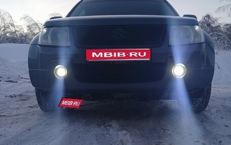 Suzuki Grand Vitara, 2005 год, 599 955 рублей, 2 фотография