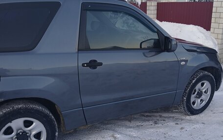 Suzuki Grand Vitara, 2005 год, 599 955 рублей, 8 фотография