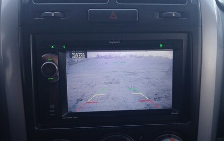 Suzuki Grand Vitara, 2005 год, 599 955 рублей, 5 фотография