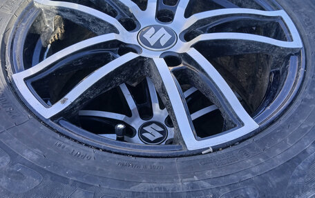 Suzuki Grand Vitara, 2005 год, 599 955 рублей, 11 фотография