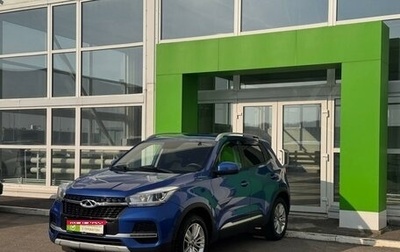 Chery Tiggo 4 I рестайлинг, 2020 год, 1 469 000 рублей, 1 фотография