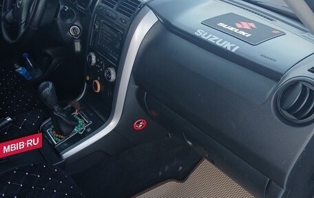 Suzuki Grand Vitara, 2005 год, 599 955 рублей, 6 фотография