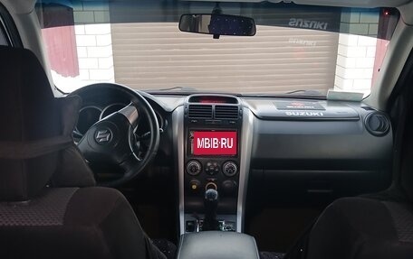 Suzuki Grand Vitara, 2005 год, 599 955 рублей, 7 фотография