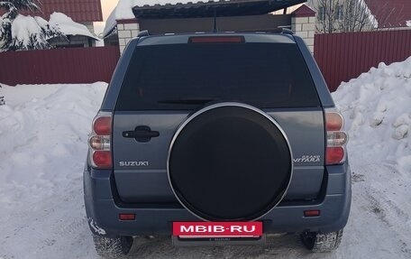 Suzuki Grand Vitara, 2005 год, 599 955 рублей, 10 фотография