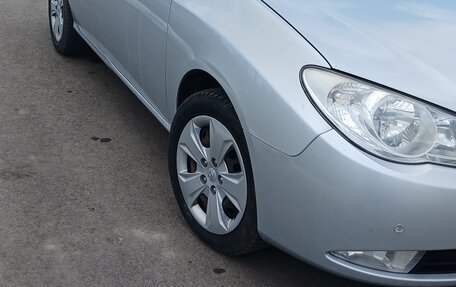 Hyundai Elantra IV, 2010 год, 830 000 рублей, 2 фотография