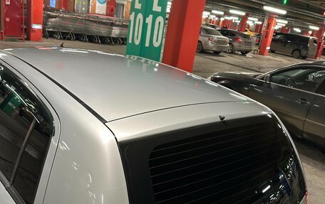 Hyundai Getz I рестайлинг, 2005 год, 315 000 рублей, 13 фотография