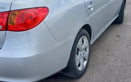 Hyundai Elantra IV, 2010 год, 830 000 рублей, 4 фотография