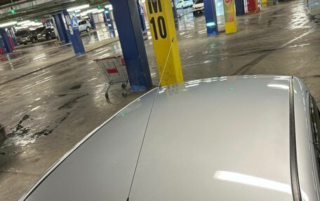 Hyundai Getz I рестайлинг, 2005 год, 315 000 рублей, 12 фотография