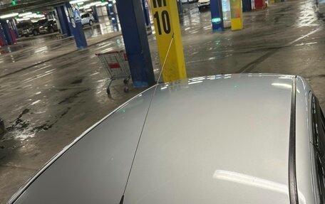 Hyundai Getz I рестайлинг, 2005 год, 315 000 рублей, 10 фотография