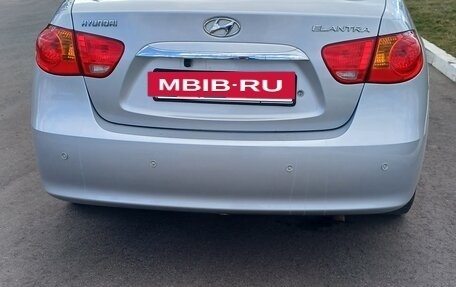 Hyundai Elantra IV, 2010 год, 830 000 рублей, 3 фотография