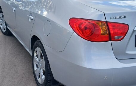 Hyundai Elantra IV, 2010 год, 830 000 рублей, 7 фотография