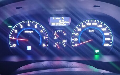 Hyundai Elantra IV, 2010 год, 830 000 рублей, 12 фотография