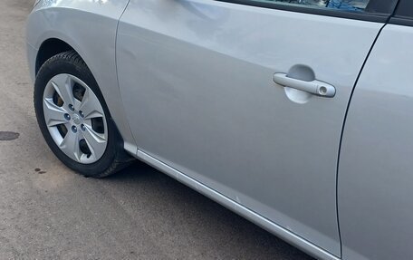 Hyundai Elantra IV, 2010 год, 830 000 рублей, 8 фотография