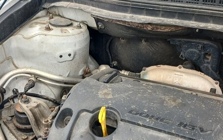 Hyundai Elantra IV, 2010 год, 830 000 рублей, 18 фотография