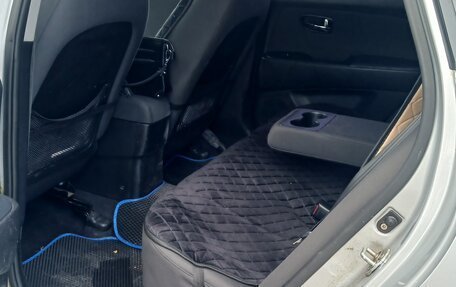 Hyundai Elantra IV, 2010 год, 830 000 рублей, 9 фотография