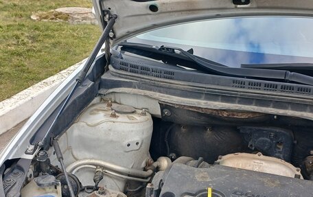 Hyundai Elantra IV, 2010 год, 830 000 рублей, 16 фотография