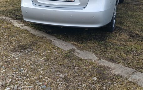 Hyundai Elantra IV, 2010 год, 830 000 рублей, 6 фотография