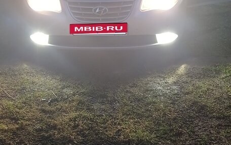 Hyundai Elantra IV, 2010 год, 830 000 рублей, 11 фотография