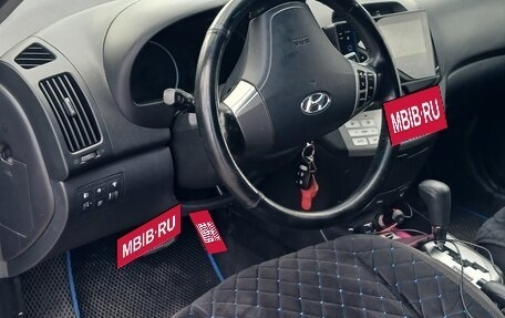 Hyundai Elantra IV, 2010 год, 830 000 рублей, 10 фотография