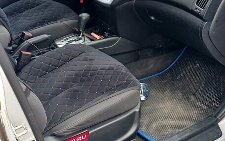 Hyundai Elantra IV, 2010 год, 830 000 рублей, 14 фотография