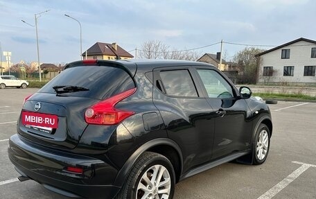 Nissan Juke II, 2012 год, 980 000 рублей, 5 фотография