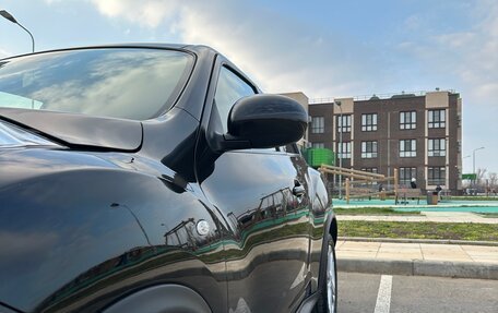 Nissan Juke II, 2012 год, 980 000 рублей, 8 фотография