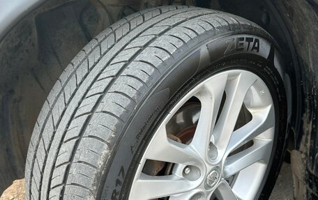 Nissan Juke II, 2012 год, 980 000 рублей, 15 фотография