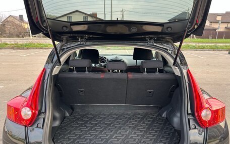 Nissan Juke II, 2012 год, 980 000 рублей, 14 фотография