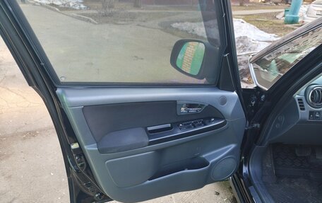 Suzuki SX4 II рестайлинг, 2010 год, 800 000 рублей, 11 фотография