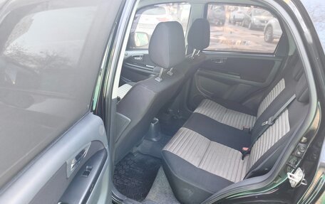 Suzuki SX4 II рестайлинг, 2010 год, 800 000 рублей, 6 фотография