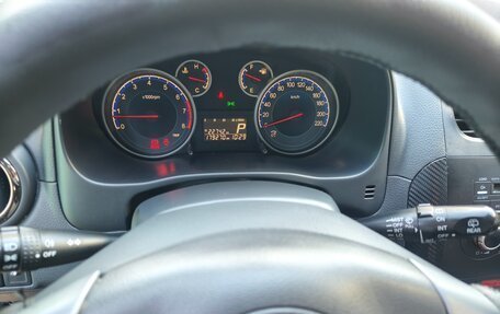 Suzuki SX4 II рестайлинг, 2010 год, 800 000 рублей, 8 фотография