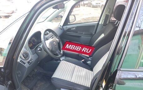 Suzuki SX4 II рестайлинг, 2010 год, 800 000 рублей, 7 фотография