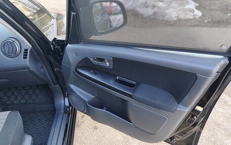 Suzuki SX4 II рестайлинг, 2010 год, 800 000 рублей, 14 фотография