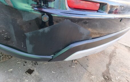 Suzuki SX4 II рестайлинг, 2010 год, 800 000 рублей, 21 фотография