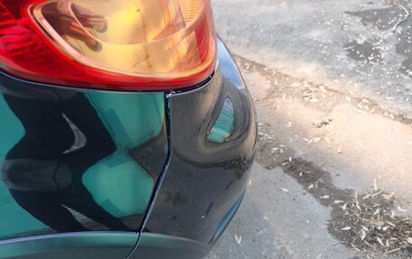 Suzuki SX4 II рестайлинг, 2010 год, 800 000 рублей, 20 фотография