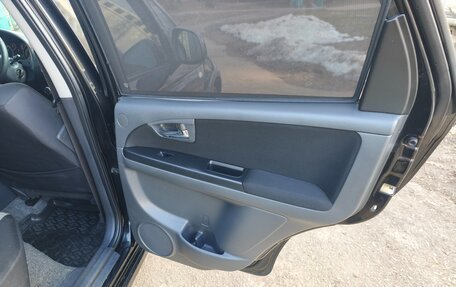 Suzuki SX4 II рестайлинг, 2010 год, 800 000 рублей, 16 фотография