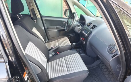 Suzuki SX4 II рестайлинг, 2010 год, 800 000 рублей, 15 фотография