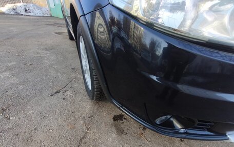 Suzuki SX4 II рестайлинг, 2010 год, 800 000 рублей, 23 фотография