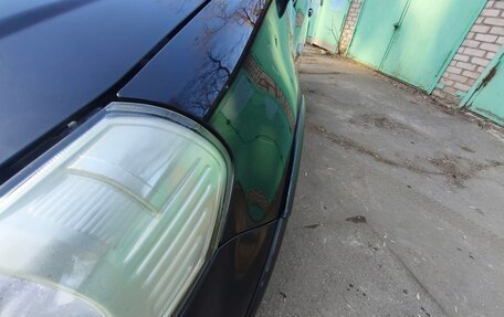 Suzuki SX4 II рестайлинг, 2010 год, 800 000 рублей, 24 фотография