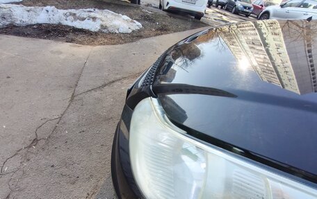 Suzuki SX4 II рестайлинг, 2010 год, 800 000 рублей, 25 фотография