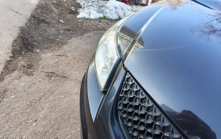 Suzuki SX4 II рестайлинг, 2010 год, 800 000 рублей, 26 фотография