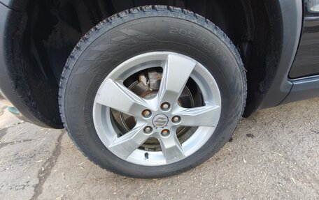 Suzuki SX4 II рестайлинг, 2010 год, 800 000 рублей, 29 фотография