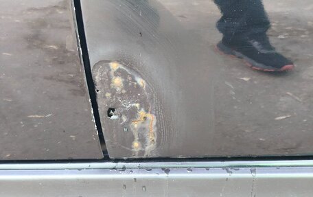 Suzuki SX4 II рестайлинг, 2010 год, 800 000 рублей, 39 фотография