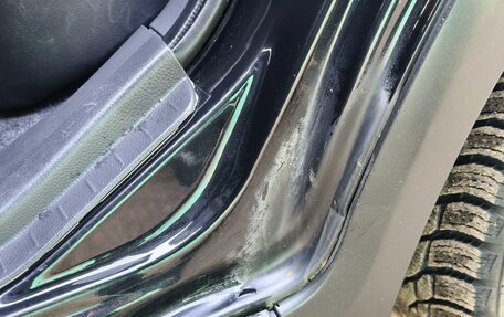 Suzuki SX4 II рестайлинг, 2010 год, 800 000 рублей, 40 фотография